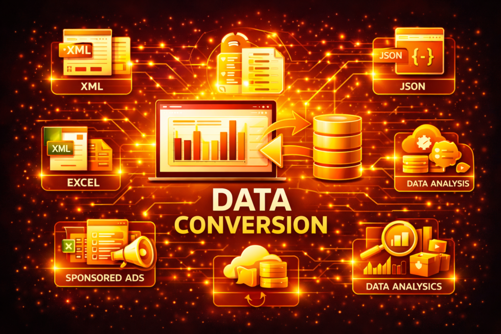 Data Conversion